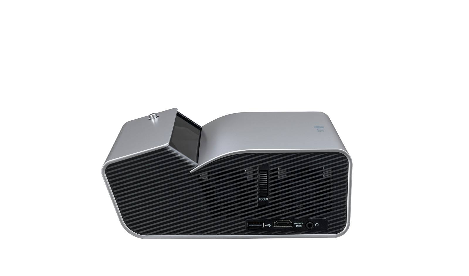 Projetor Portátil Mini LG PH450UG – Net Shop Informática
