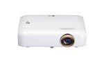 Projetor Portátil Mini LG PH550G