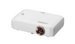 Projetor Portátil Mini LG PH550G - Imagem 3