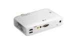 Projetor Portátil Mini LG PH550G - Imagem 7