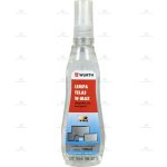 limpa Tela para Monitor / TV / Celular