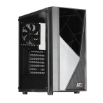 PC Gamer Nexus Séries V2 I7-8700 16GB SSD 480GB 1TB GTX 1650 4GB - Imagem 4