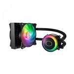 Water Cooler para Processador Mtek MWC-120MM ARGB, LGA1700 - Imagem 2