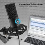 Microfone Condensador USB FIFINE T669 com Kit de estúdio - Imagem 3