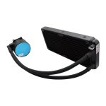 Water Cooler para Processador Mtek MWC-240 240MM ARGB - Imagem 4