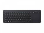 Teclado Sem Fio Microsoft All-In-One Media N9Z-00005 - Preto ABNT - Imagem 3