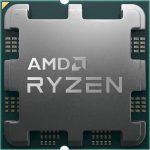 Processador AMD Ryzen 5 7600X 4.7GHz, 6-Cores 12-Threads, AM5 - Imagem 2