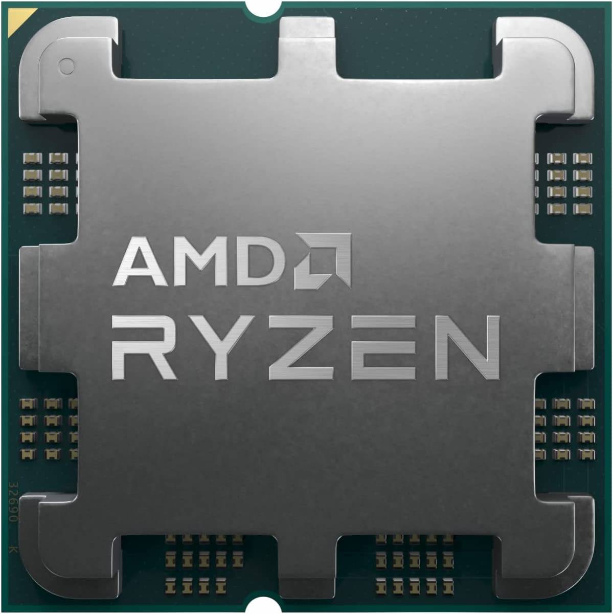 Processador AMD Ryzen 9 7900X 4.7GHz (5.6GHz Turbo), 12-Cores 24