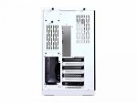 Gabinete Lian Li 011 Dynamic Lateral de Vidro ,Dynamic 011 Branco - Imagem 9