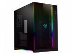 Gabinete Lian Li 011 Dynamic Razer Edition Lateral de Vidro