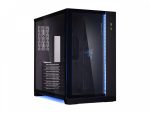 Gabinete Lian Li 011 Dynamic Razer Edition Lateral de Vidro - Imagem 4