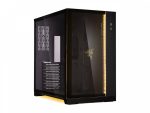 Gabinete Lian Li 011 Dynamic Razer Edition Lateral de Vidro - Imagem 5