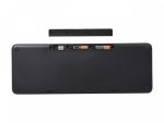 Teclado Sem Fio Microsoft All-In-One Media N9Z-00005 - Preto ABNT - Imagem 5