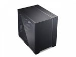 Gabinete Lian Li 011 Air , Lateral de Vidro - Preto - Imagem 3
