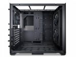 Gabinete Lian Li 011 Air , Lateral de Vidro - Preto - Imagem 4