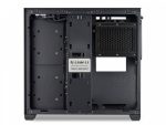 Gabinete Lian Li 011 Air , Lateral de Vidro - Preto - Imagem 5