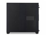 Gabinete Lian Li 011 Air , Lateral de Vidro - Preto - Imagem 6