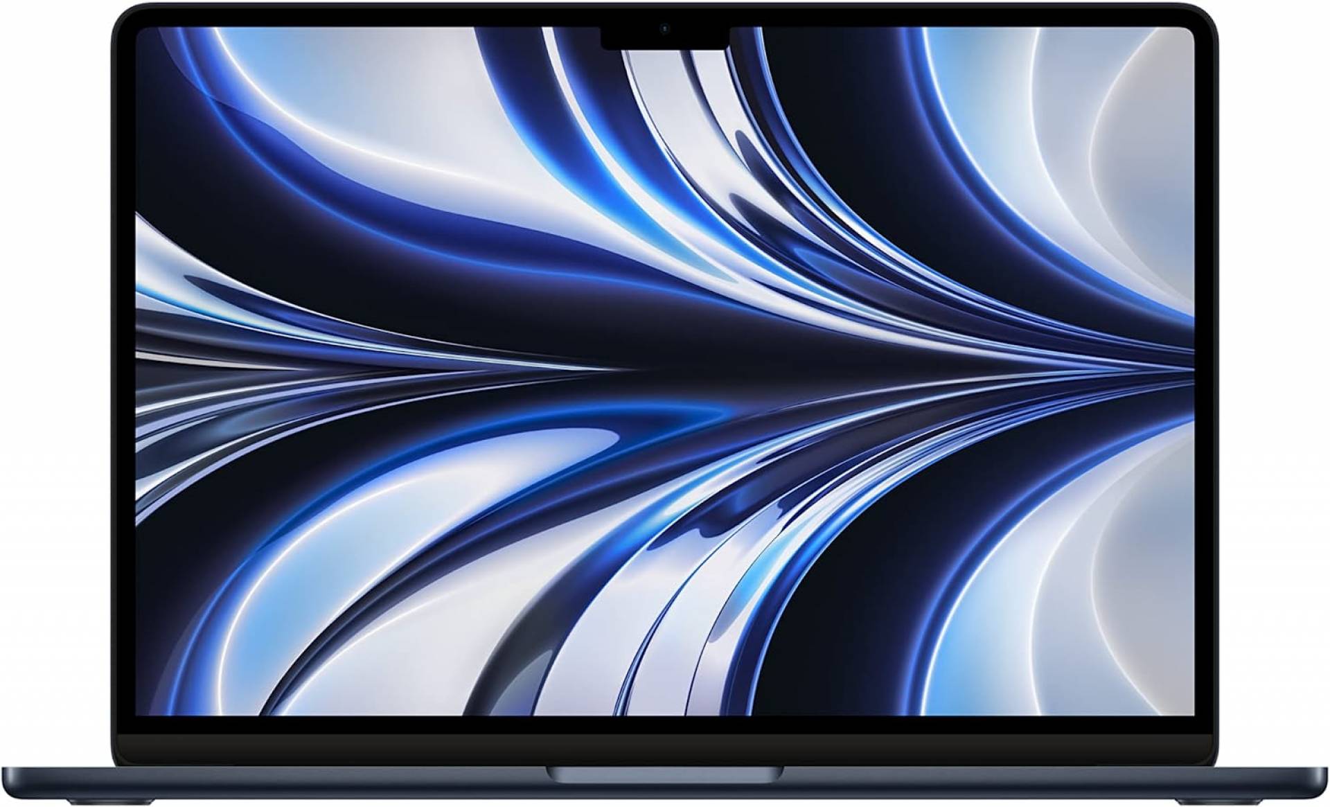 Macbook Apple Air MLXY3LL/A A2681 M2 13.3" / 8GB / 256 - Silver Macbook Apple Air MLXY3LL/A A2681 M2 13.3" / 8GB / 256 - Silver - Imagem 1