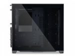 Gabinete Lian Li 011 Air , Lateral de Vidro - Preto - Imagem 7