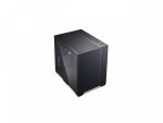 Gabinete Lian Li 011 Air , Lateral de Vidro - Preto - Imagem 8