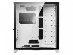 Gabinete Lian Li 011 Dynamic DXL-X, Lateral de Vidro - Branco - Imagem 2