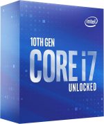 Processador Intel Core i7-10700, 2.9GHz, Cache 16MB, LGA 1200 - Imagem 2