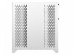 Gabinete Lian Li 011 Dynamic DXL-X, Lateral de Vidro - Branco - Imagem 4