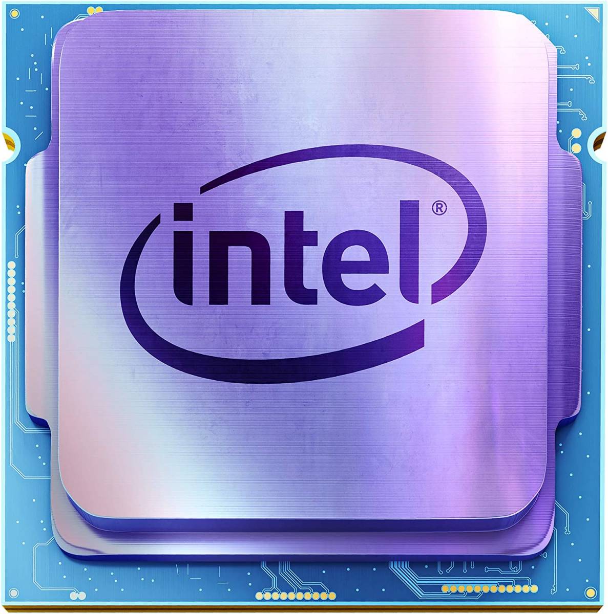 Processador Intel Core i7-10700, 2.9GHz, Cache 16MB, LGA 1200 Processador Intel Core i7-10700, 2.9GHz, Cache 16MB, LGA 1200 - Imagem 1