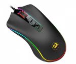 Mouse Gamer ReDragon Cobra 10000 Dpi RGB, M711 - Imagem 6