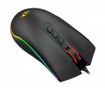 Mouse Gamer ReDragon Cobra 10000 Dpi RGB, M711 - Imagem 4