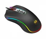 Mouse Gamer ReDragon Cobra 10000 Dpi RGB, M711 - Imagem 2