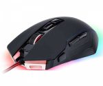 Mouse Gamer ReDragon Dagger 10000 Dpi RGB, M715 - Imagem 3