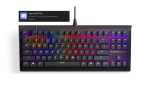 Teclado Gamer Mecânico Steelseries Apex M750 TKL USB