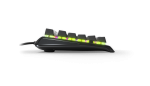 Teclado Gamer Mecânico Steelseries Apex M750 TKL USB - Imagem 4