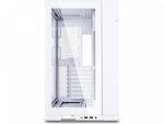 Gabinete Lian Li 011 Dynamic Evo XL, Lateral de Vidro - Branco - Imagem 4