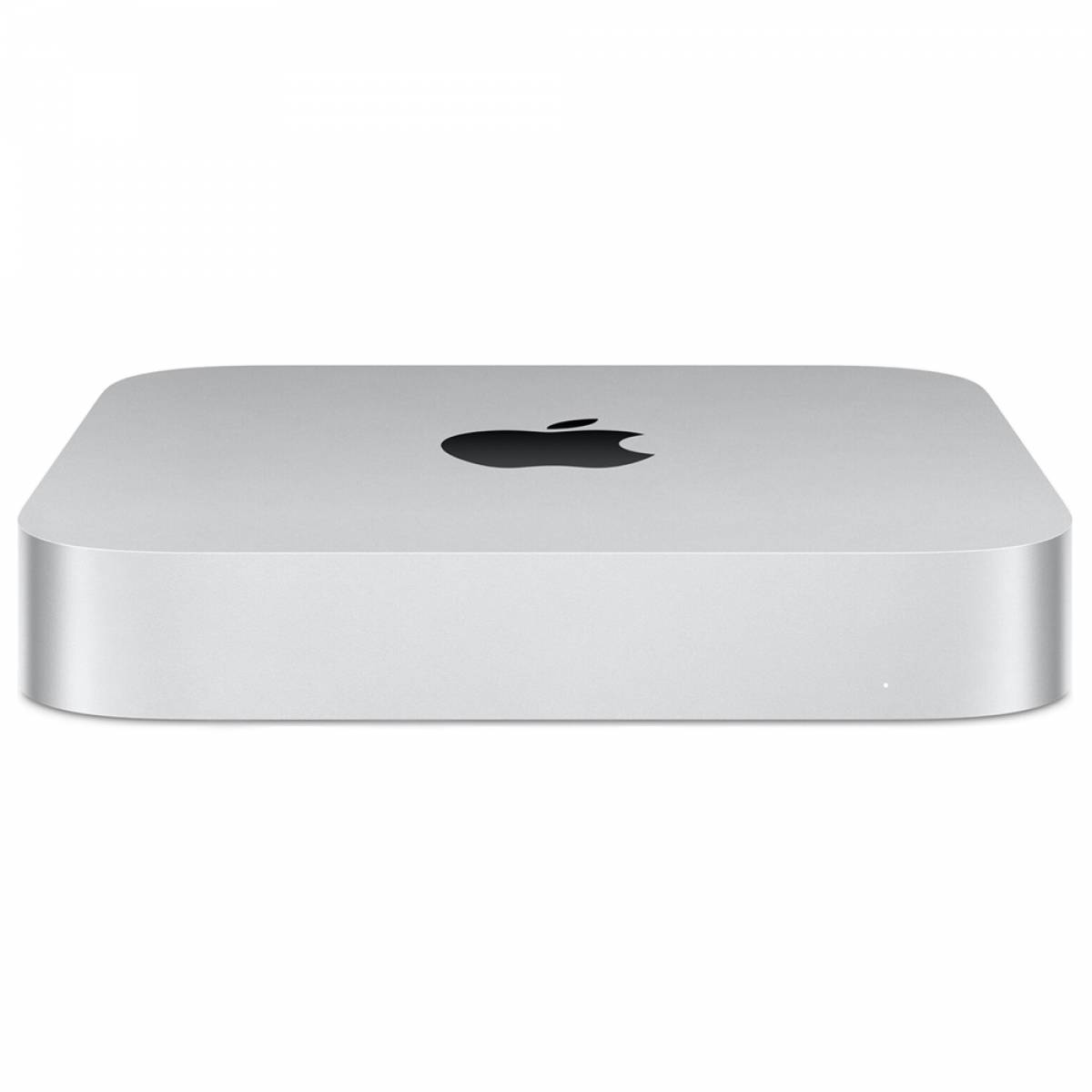 Apple Mac Mini MMFK3LZ/A 2023 M2 / RAM 8GB / SSD 512GB - Prata Apple Mac Mini MMFK3LZ/A 2023 M2 / RAM 8GB / SSD 512GB - Prata - Imagem 1
