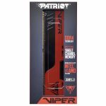 Memória RAM Patriot Viper DDR4 16GB 4000mhz PVE2416G400C0 - Imagem 3