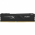 Memória RAM Hyperx Fury 16gb 2400mhz DDR4 Cl15 - HX424C15FB3/16