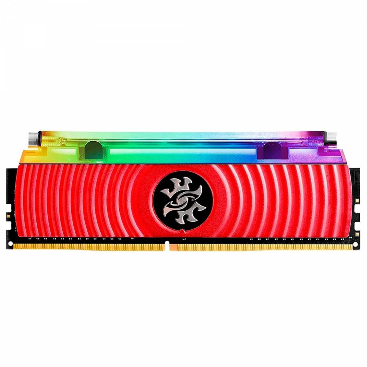 Memoria Ram DDR4 Adata 3200 GHZ 16 GB XPG Spectrix D80 AX4U3200