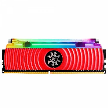 Memoria Ram DDR4 Adata 3600 MHZ 8 GB XPG Spectrix D80 AX4U360038G