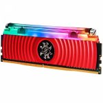 Memoria Ram DDR4 Adata 3600 MHZ 8 GB XPG Spectrix D80 AX4U360038G - Imagem 3
