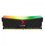 Memória DDR4 PNY XLR8 RGB Gaming, 8GB, 3600MHZ, MD8GD4360016XRGB - Imagem 4