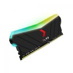 Memória DDR4 PNY XLR8 RGB Gaming, 8GB, 3600MHZ, MD8GD4360016XRGB - Imagem 3
