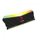 Memória DDR4 PNY XLR8 RGB Gaming, 8GB, 3600MHZ, MD8GD4360016XRGB - Imagem 2