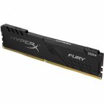MEMÓRIA 8GB DDR4 2666MHZ 1.2V HYPERX FURY PRETA DESKTOP HX426C16FB3/8