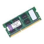 Memoria para Notebook DDR3L 8GB Kingston KVR16LS