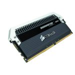 Memoria RAM Corsair Dominator DDR4 32GB 3000MHZ KIT(2X16GB) - Imagem 4