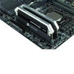 Memoria RAM Corsair Dominator DDR4 32GB 3000MHZ KIT(2X16GB)