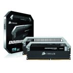 Memoria RAM Corsair Dominator DDR4 32GB 3000MHZ KIT(2X16GB) - Imagem 5