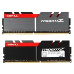Memoria RAM Gamer DDR4 16GB (2x8 GB) 3400MHz G.Skill TridentZ - Imagem 2